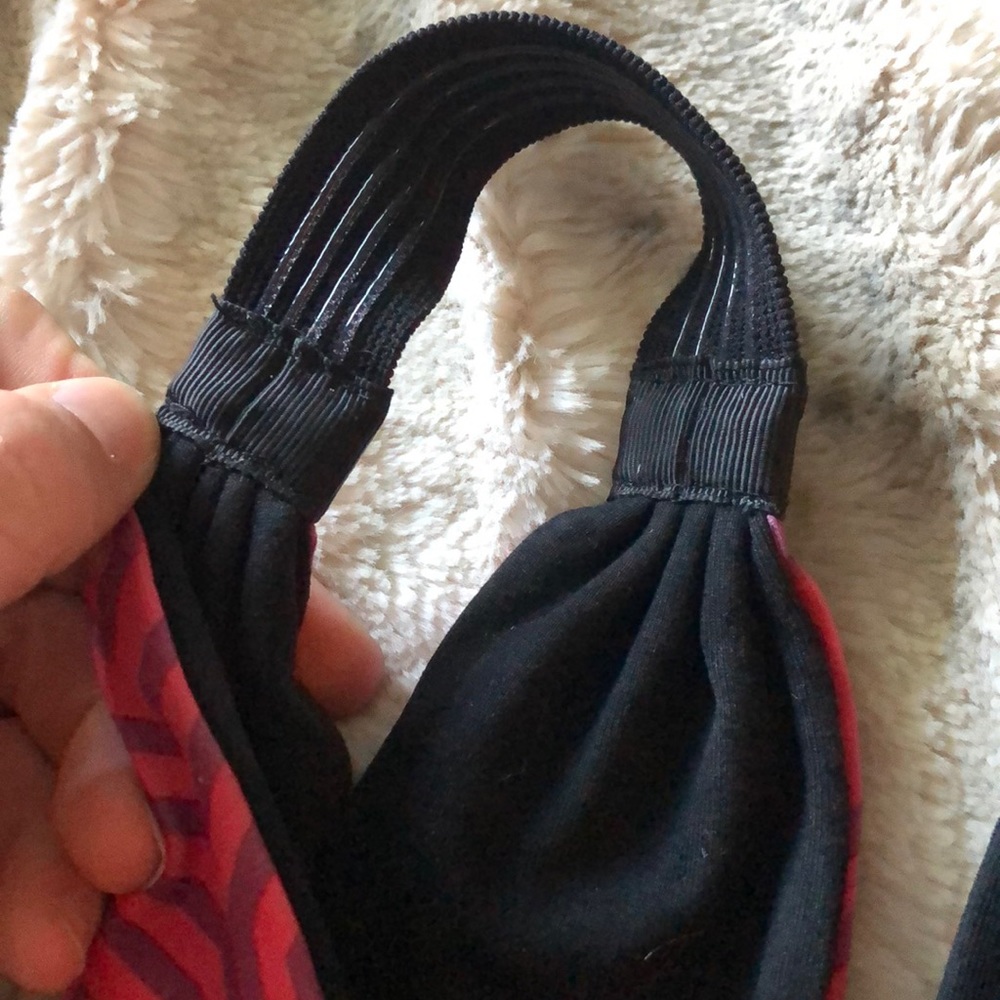 Athletic headbands - Picture 2 of 2